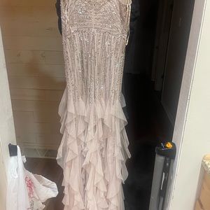 Bridesmaid Dress